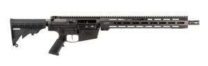 Apf Ri376 Ragnar 308Win Blk 16 Mlok M-4 Rifle