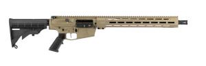 Apf Ri376Fde Ragnar 308Win Fde 16 Mlok M-4 Rifle