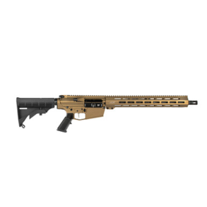 Apf Ri376Bb Ragnar 308Win Bronze 16 Mlok M-4 Rifle