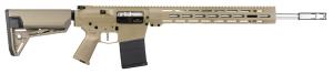 Apf Ri378Fde Dmr 2.0 22Creed Fde 18 Mlok Magpul Sl-S Rifle