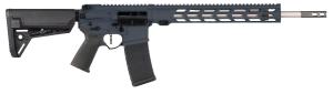 Apf Ri249Sg Dmr 2.0 6Mm Arc Gry 18 Mlok Acs 24Rd Rifle