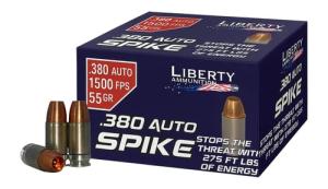 LIBERTY LASPI2380551500 380   55         2010