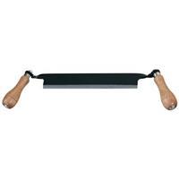 Timber Tuff 10&amp;quot; Straight Draw Shave
