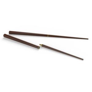 Primus CampFire Chopsticks, Brown, P-740970
