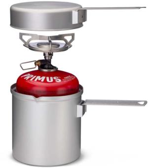 Primus Essential Trail Kit Backpacking Kitchen, P-351150