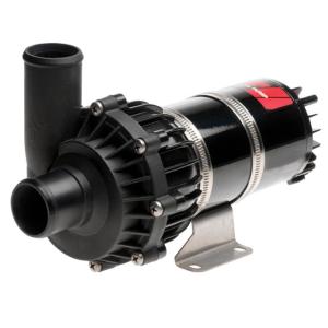 Johnson Pump CM90 Circulation Pump - 23.7GPM - 12V - 1-1/2 Outlet, 10-24664-09