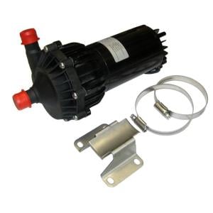 Johnson Pump CM90 Circulation Pump - 17.2GPM - 12V - 3/4 Outlet, 10-24750-09