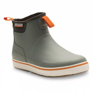 Grundens Men's Deck-Boss Waterproof Ankle Boots