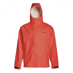 Grundens Men's Neptune 319 Commercial Fishing Waterproof Jacket