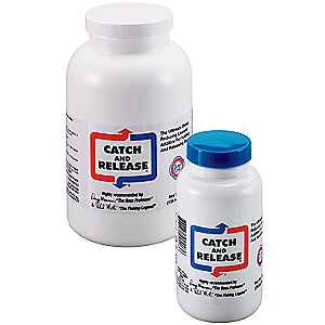 Catch and Release Calming Livewell Additive - 10 oz.