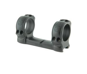 Spuhr SCP-4001A: Picatinny Hunting Mount - 34mm, H/1.18"