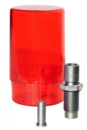 Lee 90061Lube & Sizing Kit One Kit 451 Standard 7/8" x 14"  Threads