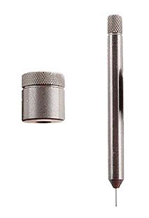 Lee 90103 Decapper & Base 1 22 Pistol/Rifle