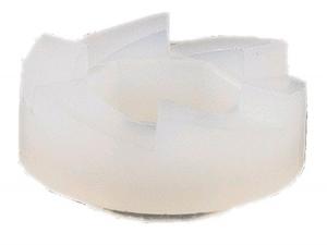 Lee 90108 Hex Ratchet 3 Pack Hard Plastic Auto Index