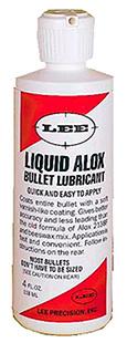 Lee 90177 Liquid Alox Bullet Lubricant 1 Each Universal