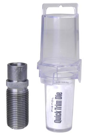 LEE 90178  500 S&W     QUICK TRIM DIE