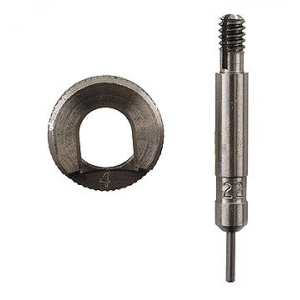 Lee Precision 90236 Case Length Gauge and Shellholder 7x64mm Brenneke