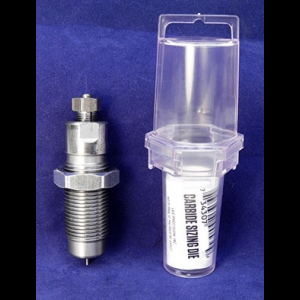 Lee LEE UNDERSIZE SIZING DIE ONLY CARBIDE 9MM LUGER