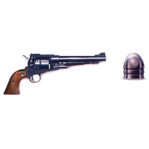 Lee LEE DOUBLE CAVITY MOLD .44 RUGER .456-200GR W/HANDLES