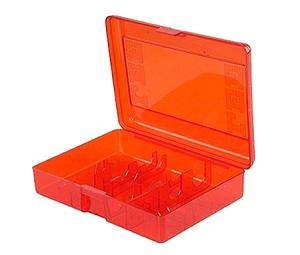 Lee 90422 Flat 4-Die Box 1 Universal