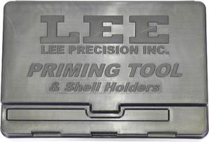 Lee Precision Priming Tool Storage Box