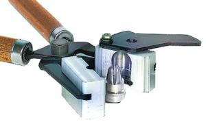 Lee 90440 Mold Double Cavity 1  .451