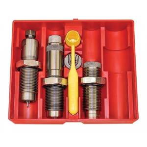 Lee Pacesetter 3-Die Set .25-45 Sharps