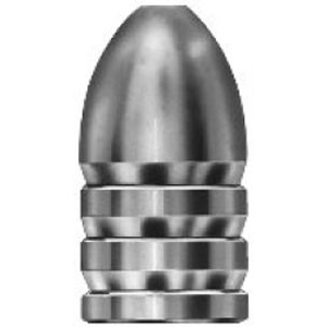 Lee Precision 90481 1 Cavity Bullet Mold  Improved Minie Ball (.575" Diameter), 500 Grains
