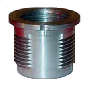 Lee 90600 Breech Lock Quick Change Bushing 2 Pack Universal Lee Presses