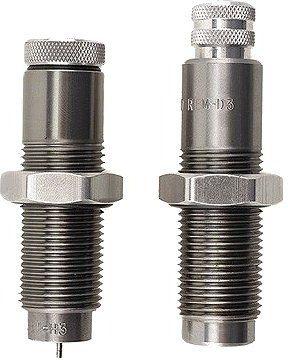 Lee Collet Die Set W/Shellholder For 6.5X55 Swedish 40537