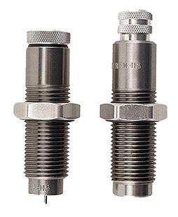 Lee 90717  Collet Rifle Die Set w/ Shellholder 303 British