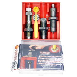 Lee Pacesetter 3-Die Rifle Set .303/25 or .25/303