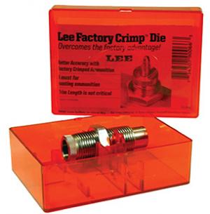Lee 90831  Factory Crimp Rifle Die 220 Swift