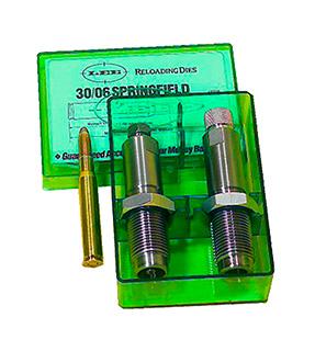 Lee 90879 RGB Rifle Die Set 308 Winchester/7.62 NATO