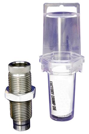 Lee 90926 Collect 460 Smith & Wesson Magnum Crimp Die Set
