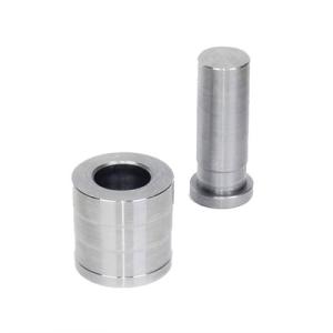 Lee Breech Lock Bullet Sizer and Punch 355 Diameter
