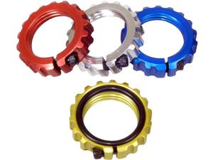 Lee Ultimate Lock Ring Package of 4 - 132820