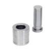 LEE BULLET SIZER & PUNCH .448