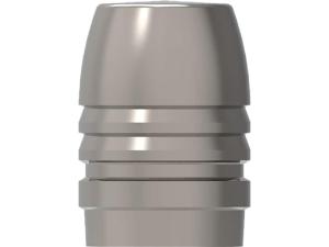 Lee 2-Cavity Bullet Mold C501-350-RF 500 S&W Magnum (501 Diameter) 350 Grain Flat Nose - 194345
