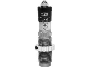 Lee Precision Micrometer Bullet Seating Die - 426145
