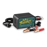 Battery Tender Plus 12V 1.25 Amp Battery Charger