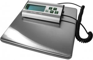 LEM Products 330lb Digital Scale, Stainless Steel, 1167