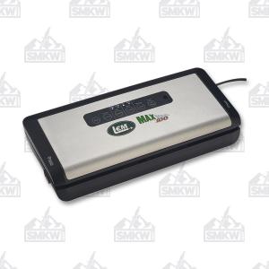 LEM MaxVac 100 Compact Vacuum Sealer - Food Processing at Academy Sports