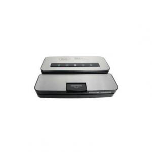LEM MaxVac 250 220 Watt Vacuum Sealers - Silver