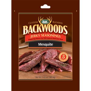 LEM Backwoods Mesquite Jerky Seasoning, 5 Lbs - Food Processing at Academy Sports