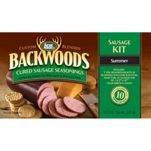 LEM Products Summer Sausage Kit
