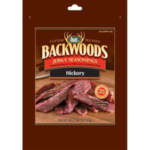 LEM Hickory Jerky Seasoning for 25 lbs