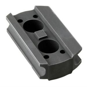 Aimpoint Micro Spacers, Low, AR15, 12357