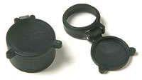 Aimpoint Lenscover, Flip-up, Front with integral ARD 12462