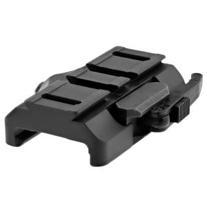 Aimpoint Acro QD Weaver & Picatinny Mount Matte SKU - 853151